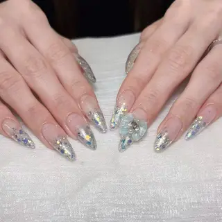 ネイル Una NAILMANAMIのネイルデザイン