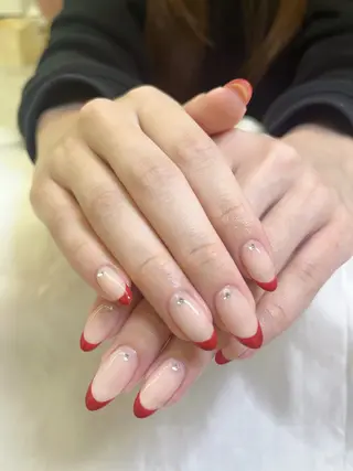 ネイル 【大垣ネイル✨️】 ～あやか～のネイルデザイン