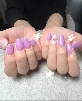 ネイル 777 nail あいかのネイルデザイン