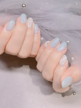 ネイル ネイルサロン パールのネイルデザイン