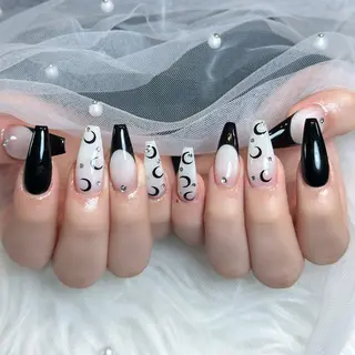 ネイル Julli NailStudioのネイルデザイン