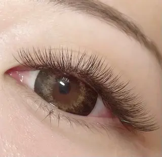 マツエク・マツパ eyelash /OLIVEのマツエク・マツパデザイン