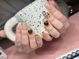 ネイル NANA NAILのネイルデザイン