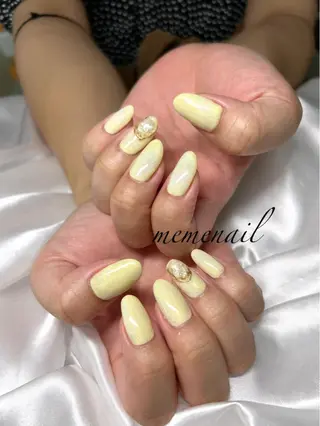 ネイル Noguchi Megumiのその他イメージ