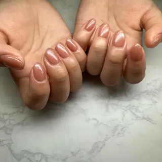 ネイル 369所属・🐕 369のネイルデザイン