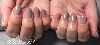 ネイル MK NAILのネイルデザイン