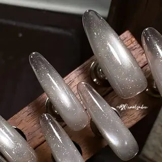 ネイル ネイリスト KYOのネイルデザイン