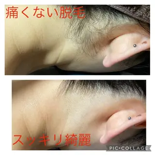 山元 光絵のエステ・リラクイメージ