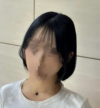 ショート カットモデル募集中/ 和光市/sakiのヘアスタイル
