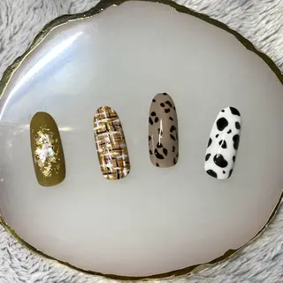 ネイル lol's所属・lol's na2のネイルデザイン