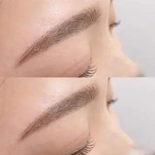 アイブロウ eyes salon c.nonakaの眉毛・アイブロウイメージ