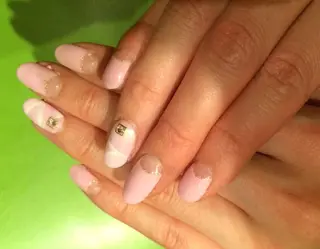 ネイル Reflect 山田のネイルデザイン