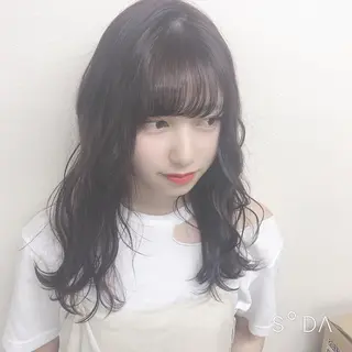 ロング RINRI 🌷のマツエク・マツパデザイン