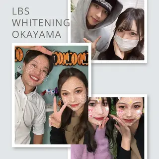 ロング LBSホワイトニング 🌐岡山店のその他イメージ