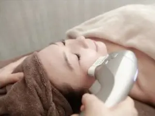 メンズ 林 絵美のエステ・リラクイメージ