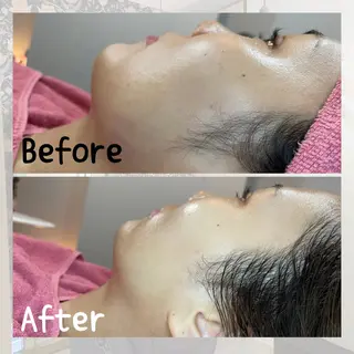 hair make echo所属・hair make echo 大橋亜弥のエステ・リラクイメージ