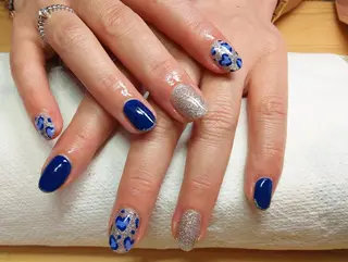 ネイル nail yukkoのネイルデザイン