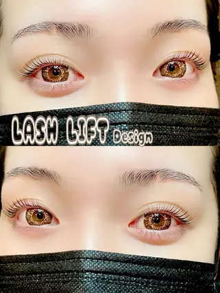 マツエク・マツパ 🦄銀座/束感まつげ 村上🍒のマツエク・マツパデザイン