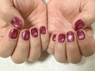 ネイル mogunail &blowのネイルデザイン