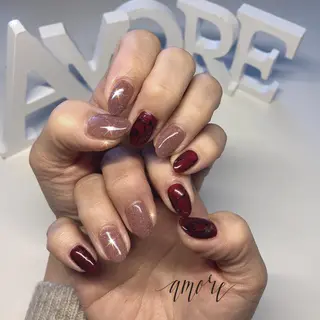 ネイル You kyehwaのネイルデザイン