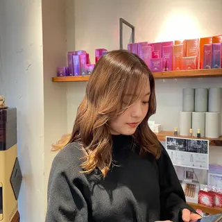 このみ/髪質改善 /ヘアアレンジ🫧のその他イメージ