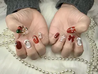 ネイル Anna Nail所属・Anna Nailのネイルデザイン