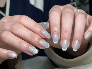 ネイル リ サのネイルデザイン