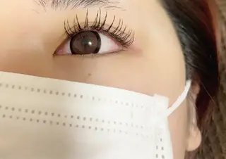 マツエク・マツパ eyelash salonplaceのマツエク・マツパデザイン