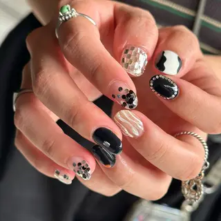 ネイル chinois (シノワ)のネイルデザイン