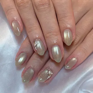 ネイル sayuri ໒꒱のネイルデザイン