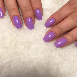 ネイル 中村 翠のネイルデザイン