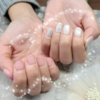 ネイル Nail  Ai    のネイルデザイン