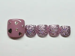 ネイル 🌈ISHII MlUのネイルデザイン