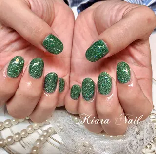 ネイル 🍭Kiara Nail🍭のネイルデザイン