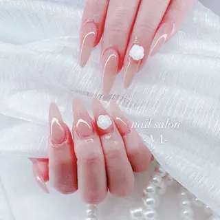 ネイル Na nail salonのネイルデザイン
