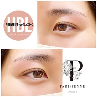 マツエク・マツパ アイブロウ Belle所属・Belle 山崎のマツエク・マツパデザイン