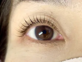 マツエク・マツパ 中村彩香 (エフドゥ)のマツエク・マツパデザイン