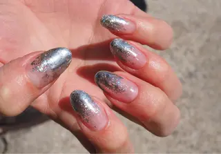 ネイル CYiG nail studio所属・kanai miwaのネイルデザイン