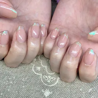 ネイル hiroba nailのネイルデザイン