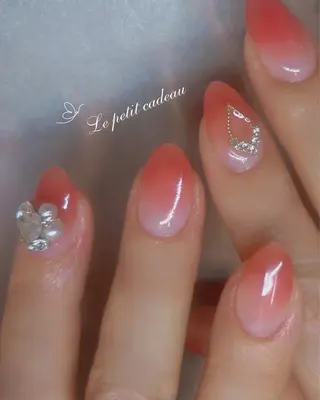 ネイル 栗山 カンナのネイルデザイン