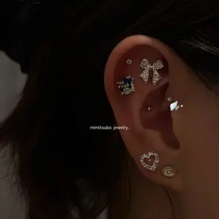 lymph salon jerry所属・lymphsalon Jerryのエステ・リラクイメージ