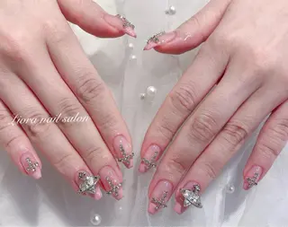 ネイル Liora nail 1のネイルデザイン