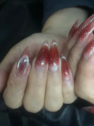 ネイル Rin Rinのネイルデザイン