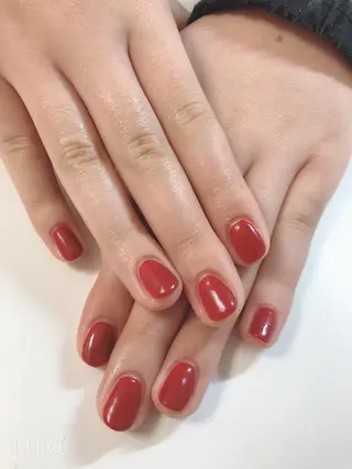 ネイル Asa miのネイルデザイン