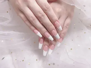 ネイル ジョリ kasumi🌹💅のネイルデザイン