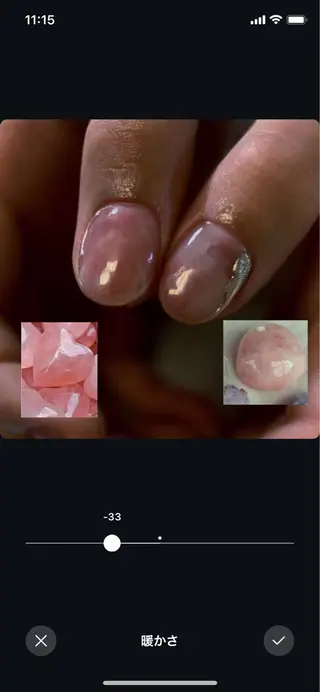 ネイル _____jays nailのネイルデザイン