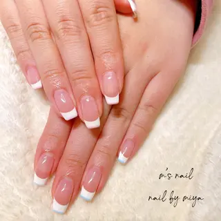 ネイル ♡ miyaのネイルデザイン