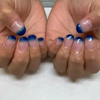 ネイル SOARE TADAのネイルデザイン