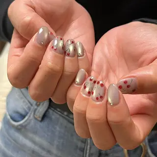 ネイル NAIL SALON Rのネイルデザイン