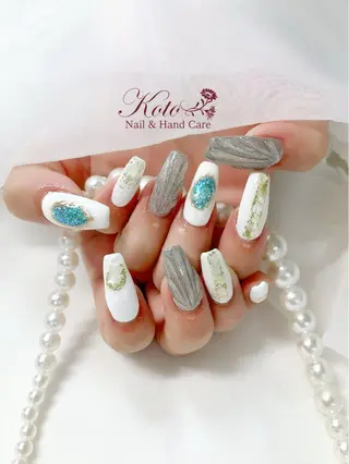 ネイル Nail Salon KOTOのネイルデザイン